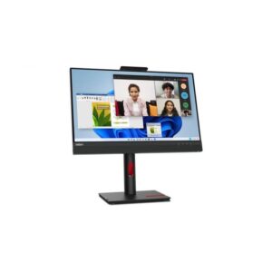Todo en uno - Lenovo ThinkCentre M720Q - TIO24 Gen 4 - WIFI - WEBCAM  GRADO B