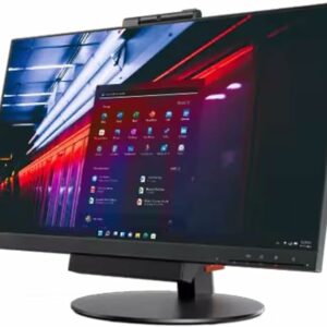Todo en uno - Lenovo ThinkCentre M720Q - WIFI - WEBCAM  GRADO B