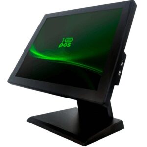 TPV 10POS 10T-15/ Intel Core i5 7th/ 8GB/ 256GB SSD/ 15'/ Táctil/ WiFi/ Win10 IoT/ Incluye Software Verifactu + 2h de Formación