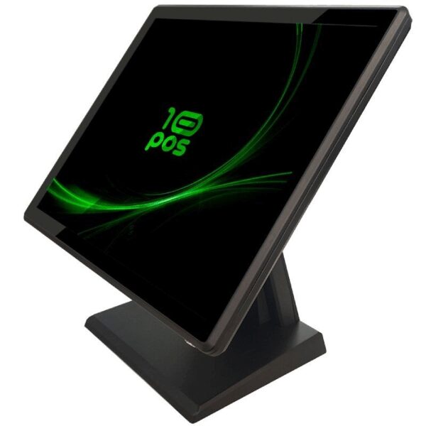 TPV 10POS 10T-1764/ Intel J6412/ 8GB/ 128GB SSD/ 17'/ Táctil/ WiFi/ Win10 IoT/ Incluye Software Verifactu + 2h de Formación