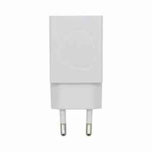 Cargador de Pared Aisens A110-0404/ 1xUSB/ 10W