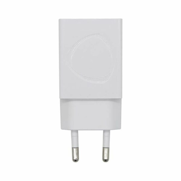 Cargador de Pared Aisens A110-0404/ 1xUSB/ 10W
