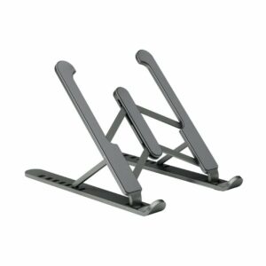 Soporte Aisens LPS1M-101 para Portátil/ Tablet hasta 15'