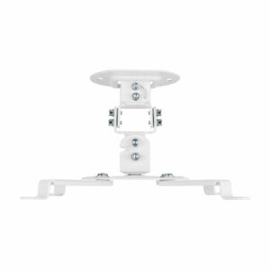 Soporte de Techo/ Pared para Proyector Aisens CP03TSR-129/ Giratorio-Inclinable/ hasta 13.5kg