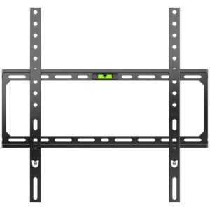 Soporte de Pared Aisens WT75F-389 para Monitores y TV de 32-75'/ hasta 45kg