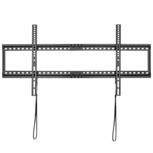 Soporte de Pared Fijo Aisens WT90F-119 para TV de 37-90'/ hasta 75kg