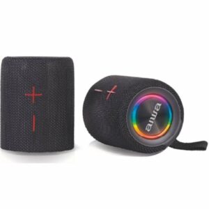 Altavoz con Bluetooth Aiwa BST-250/ 20W/ 2.0
