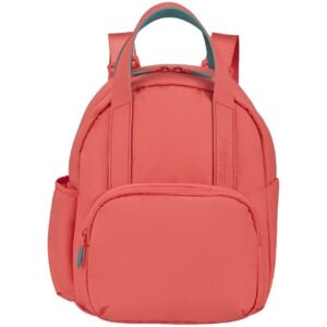 Mochila American Tourister Puffypop S/ Capacidad 8.5L/ Coral