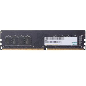 Memoria RAM Apacer EL.32G2V.PRH 32GB/ DDR4/ 2666MHz/ 1.2V/ CL19/ DIMM