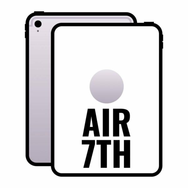 Apple iPad Air 11' 7th Wi-Fi/ M3/ 128GB/ Purpura