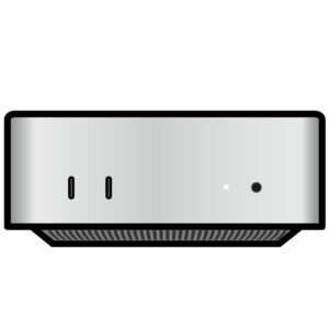 Apple Mac mini / M6 12-Core CPU/ 16GB/ 256GB SSD/ 12-Core GPU