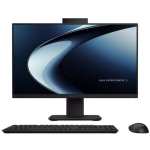 PC All in One Asus ExpertCenter P400 P440VA-BPC1410 Intel Core 7-240H/ 16GB/ 512GB SSD/ 23.8'/ Sin Sistema Operativo