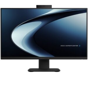 PC All in One Asus ExpertCenter P400 P470VA-BPE0480 Intel Core 7-240H/ 16GB/ 512GB SSD/ 27'/ Sin Sistema Operativo