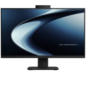 PC All in One Asus ExpertCenter P600 PM670GA-BPE0100 Ryzen AI 5 430/ 16GB/ 512GB SSD/ 27'/ Sin Sistema Operativo