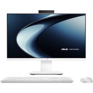 PC All in One Asus V400 V440VA-WPC0200 Intel Core 5-210H/ 16GB/ 512GB SSD/ 23.8'/ Sin Sistema Operativo