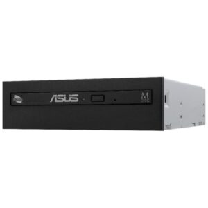 Grabadora Interna CD/DVD Asus DRW-08D6MT/ 8X/ 5.25'/ Bulk