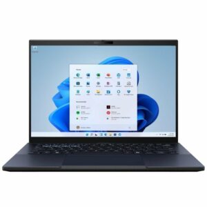 Portátil Asus ExpertBook B3 B3404CVA-Q51884X Intel Core 5-120U/ 16GB/ 512GB SSD/ 14'/ Win11 Pro