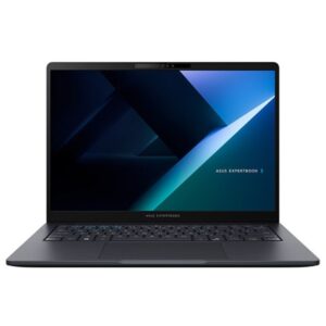 Portátil Asus ExpertBook B3 B3405CAA-LY0254 Intel Core Ultra 5-325/ 16GB/ 512GB SSD/ 14'/ Sin Sistema Operativo