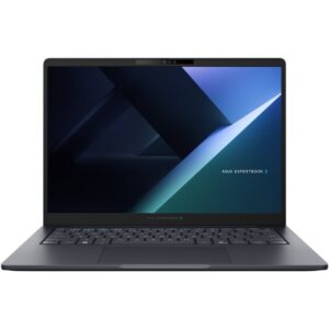 Portátil Asus ExpertBook B5 G2 B5405CAA-NZ0300 Intel Core Ultra 7-356H/ 16GB/ 512GB SSD/ 14'/ Sin Sistema Operativo