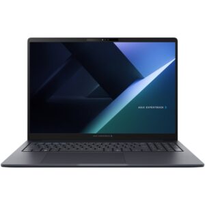 Portátil Asus ExpertBook B5 G2 B5605CAA-PL0133 Intel Core Ultra 5-325/ 16GB/ 512GB SSD/ 16'/ Sin Sistema Operativo