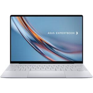 Portátil Asus ExpertBook Ultra OLED B9406CAA-TH0971 Intel Core Ultra 7-356H/ 32GB/ 1TB SSD/ 14' Táctil/ Sin Sistema Operativo