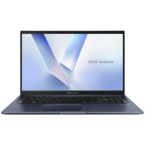 Portátil Asus VivoBook 15 D1502XA-BQ027 Ryzen 7 7840HS/ 16GB/ 1TB SSD/ 15.6'/ Sin Sistema Operativo