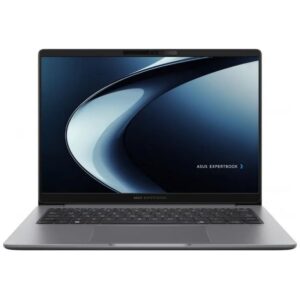Portátil Asus ExpertBook P3 P3406CCA-LY0408X Intel Core 5-225H/ 16GB/ 512GB SSD/ 14'/ Win11 Pro