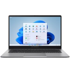 Portátil Asus ExpertBook P1 PM1403CDA-S60408X Ryzen 7 170/ 16GB/ 512GB SSD/ 14'/ Win11 Pro