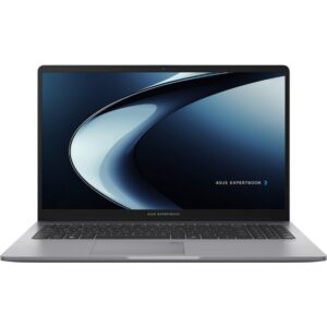 Portátil Asus ExpertBook P1 PM1503CDA-S70543 Ryzen 7 170/ 16GB/ 512GB SSD/ 15.6'/ Sin Sistema Operativo
