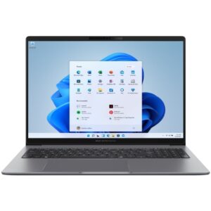 Portátil Asus ExpertBook P3 PM3606CHA-PL0244X Ryzen 7 8840HS/ 16GB/ 512GB SSD/ 16'/ Win11 Pro