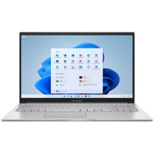 Portátil Asus VivoBook 15 X1504MA-BQ055W Intel Core 7-350/ 16GB/ 512GB SSD/ 15.6'/ Win11