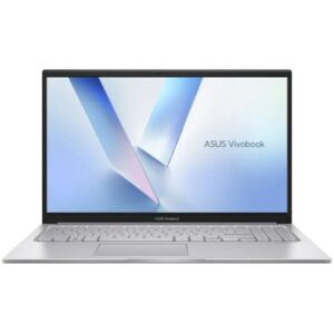 Portátil Asus VivoBook 15 X1504MA-BQ224 Intel Core 5-320/ 16GB/ 1TB SSD/ 15.6'/ Sin Sistema Operativo