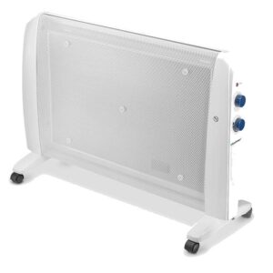Radiador de Mica Blaupunkt BP1007/ 2000W