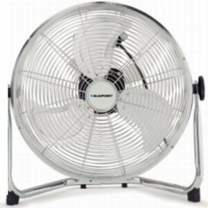 Ventilador de Suelo Blaupunkt Industrial BP2021/ 90W/ Aspas 40cm/ 3 velocidades