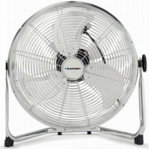 Ventilador de Suelo Blaupunkt Industrial BP2021/ 90W/ Aspas 40cm/ 3 velocidades