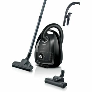 Aspirador de Trineo Bosch Serie 4 BGB38BA3T/ 850W