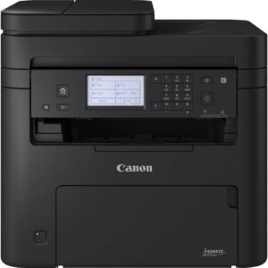 Multifunción Láser Monocromo Canon i-SENSYS MF275DW WiFi/ Dúplex/ Fax/ Negra