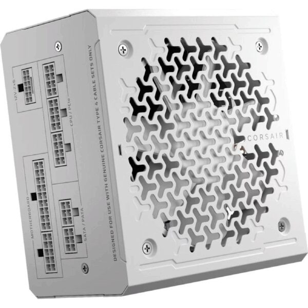 Fuente de Alimentación Corsair RM850e/ 850W/ Ventilador 12cm/ Cybenetics Gold