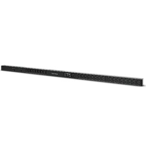 Unidad de Distribución para Alimentación Cyberpower PDU81405/ 32A/ 21x IEC C13/ 3x IEC C19/ Formato Rack 0U