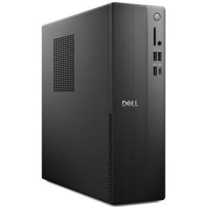 PC Dell Pro Slim Essential QVS1260 Intel Core Ultra 5-225/ 8GB/ 512GB SSD/ Win11 Pro