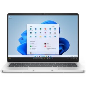 Portátil Dell Pro 14 PC14250 Intel Core Ultra 7-255U/ 16GB/ 512 SSD/ 14'/ Win11 Pro
