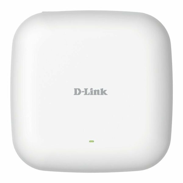 Punto de Acceso Inalámbrico D-Link DAP-X2810 PoE/ 1800Mbps/ 2.4GHz 5GHz/ Antenas de 4.3dBi/ WiFi 802.11ax/ac/n/b/g
