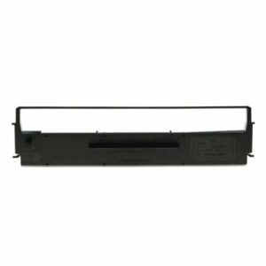 Cinta Entintada Epson C13S0156333/ Negra