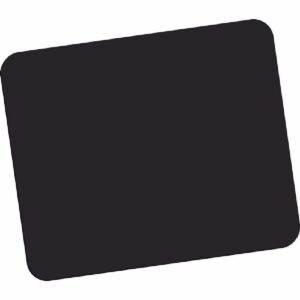 Alfombrilla Fellowes Estándar 29704/ 6 x 186 x 224mm
