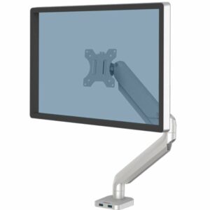 Soporte de Mesa para Monitor Fellowes 8056401/ hasta 8kg