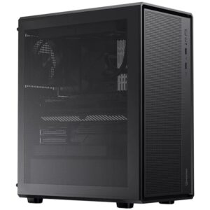 Caja Semitorre Hiditec H4 AIR