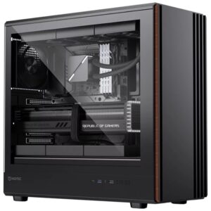 Caja Gaming Semitorre Hiditec ORIGIM