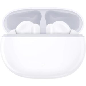Auriculares Bluetooth Honor Earbuds X7i con estuche de carga/ Autonomía 8h/ Blancos