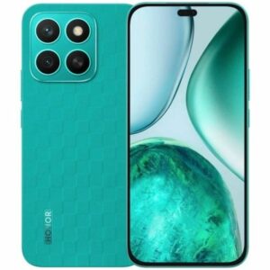 Smartphone Honor X8C 8GB/ 256GB/ 6.7'/ Verde Marrs