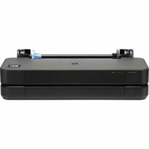 Impresora Plotter HP DesignJet T230 WiFi/ Negro